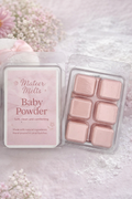 BABY POWDER