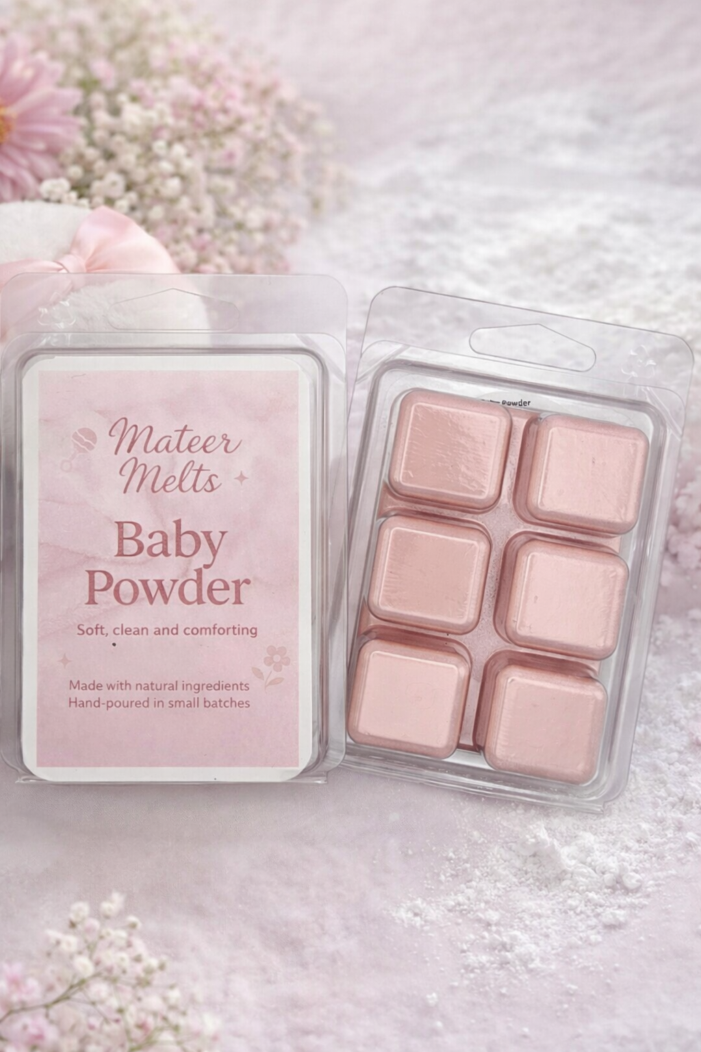BABY POWDER
