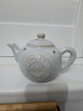 Teapot Wax Melt burner