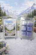 Alpine Escape